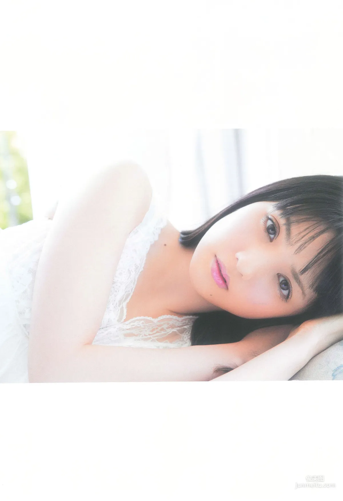 道重さゆみ(道重沙由美) 『 DREAM 』寫真集 5