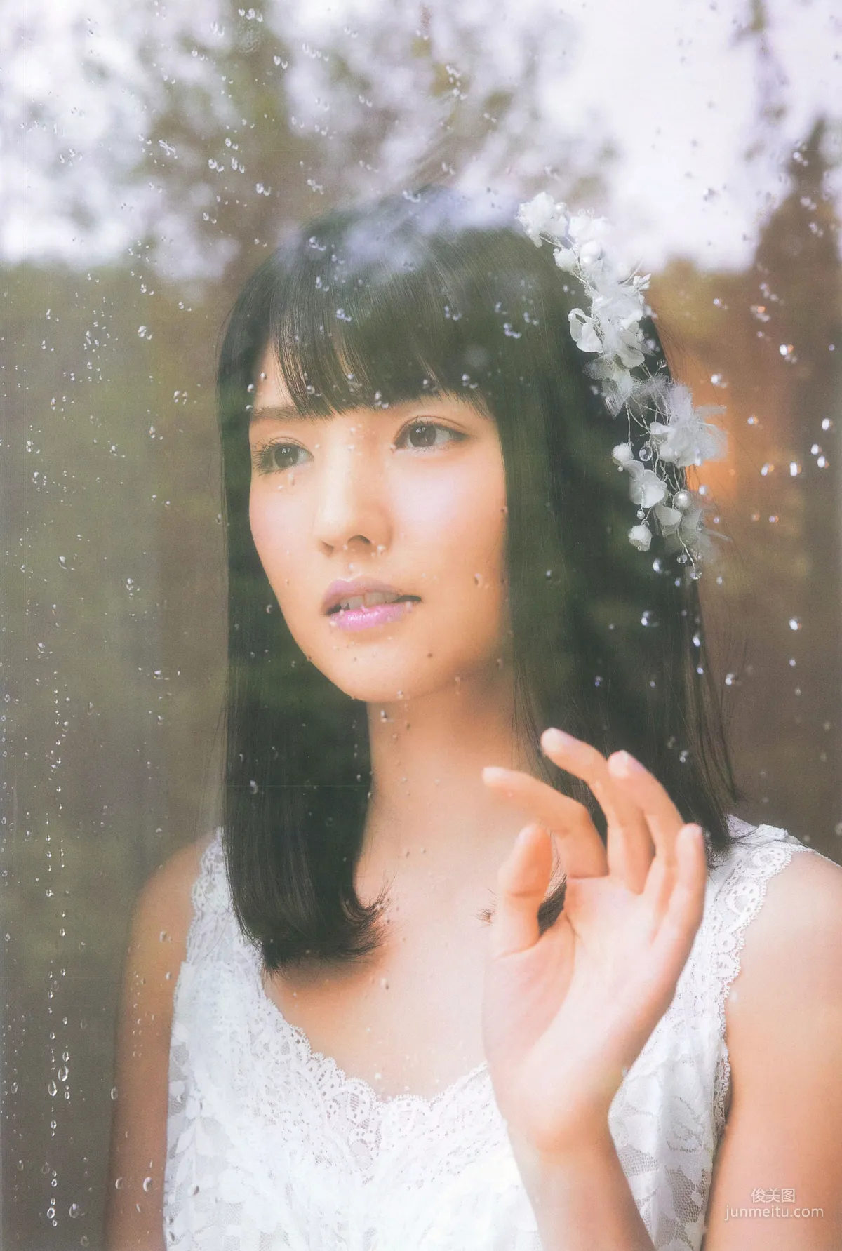 道重さゆみ(道重沙由美) 『 DREAM 』寫真集 8