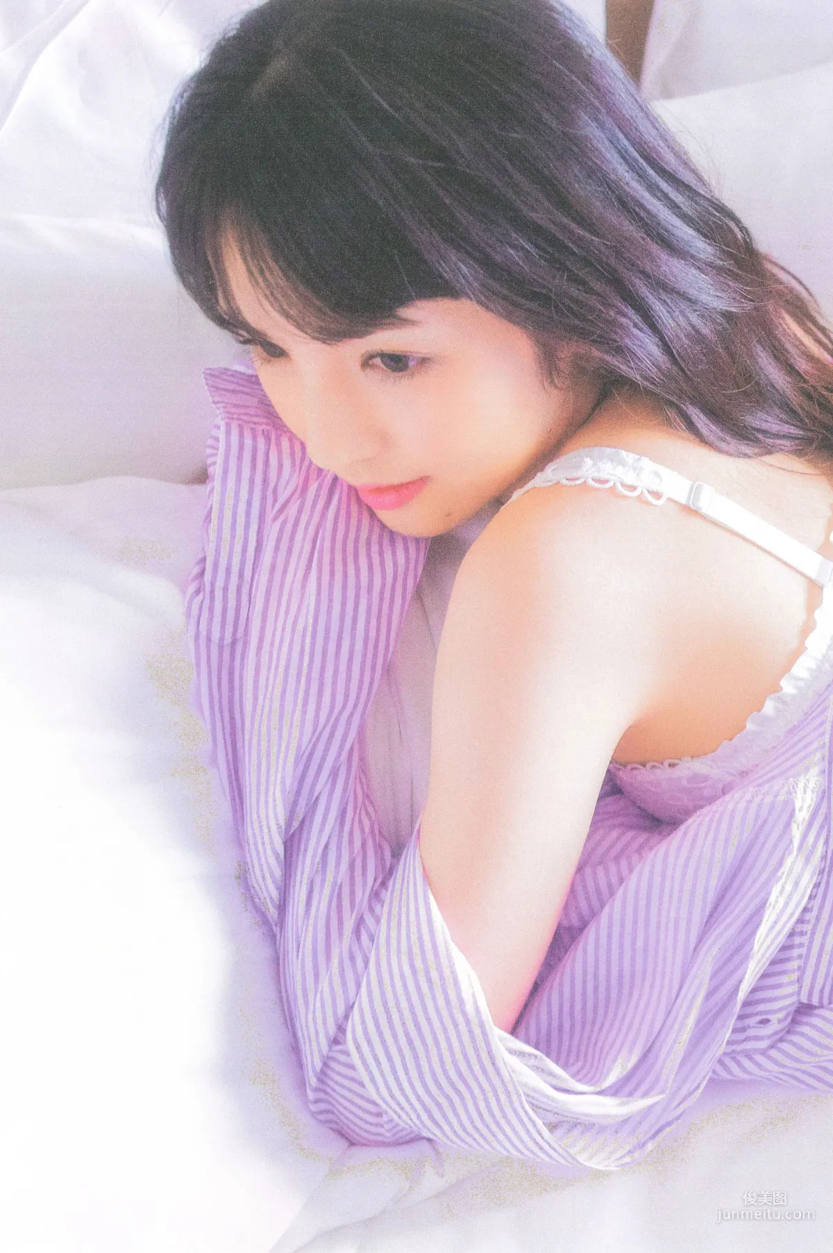 道重さゆみ(道重沙由美) 『 DREAM 』寫真集 51