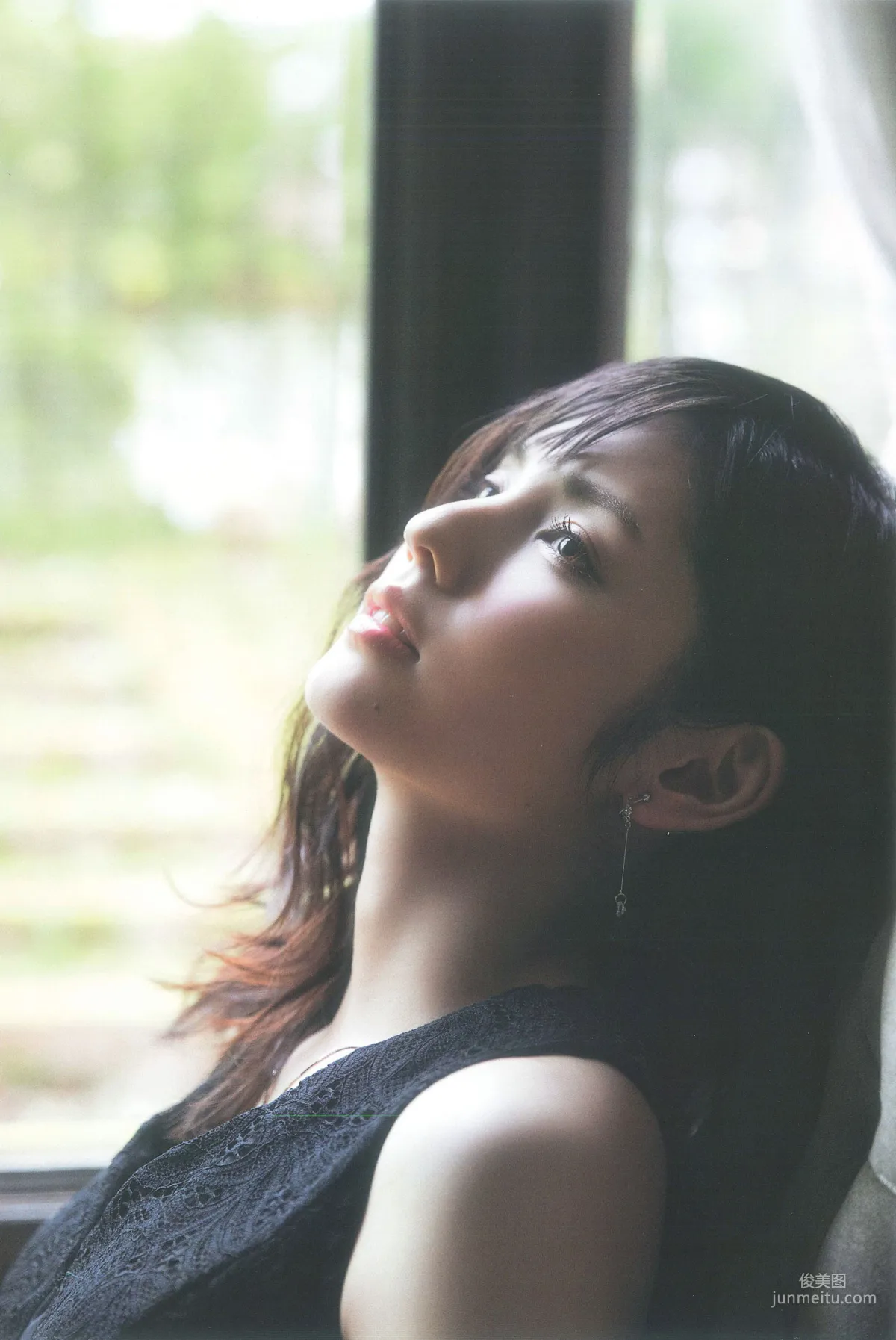 道重さゆみ(道重沙由美) 『 DREAM 』寫真集 131