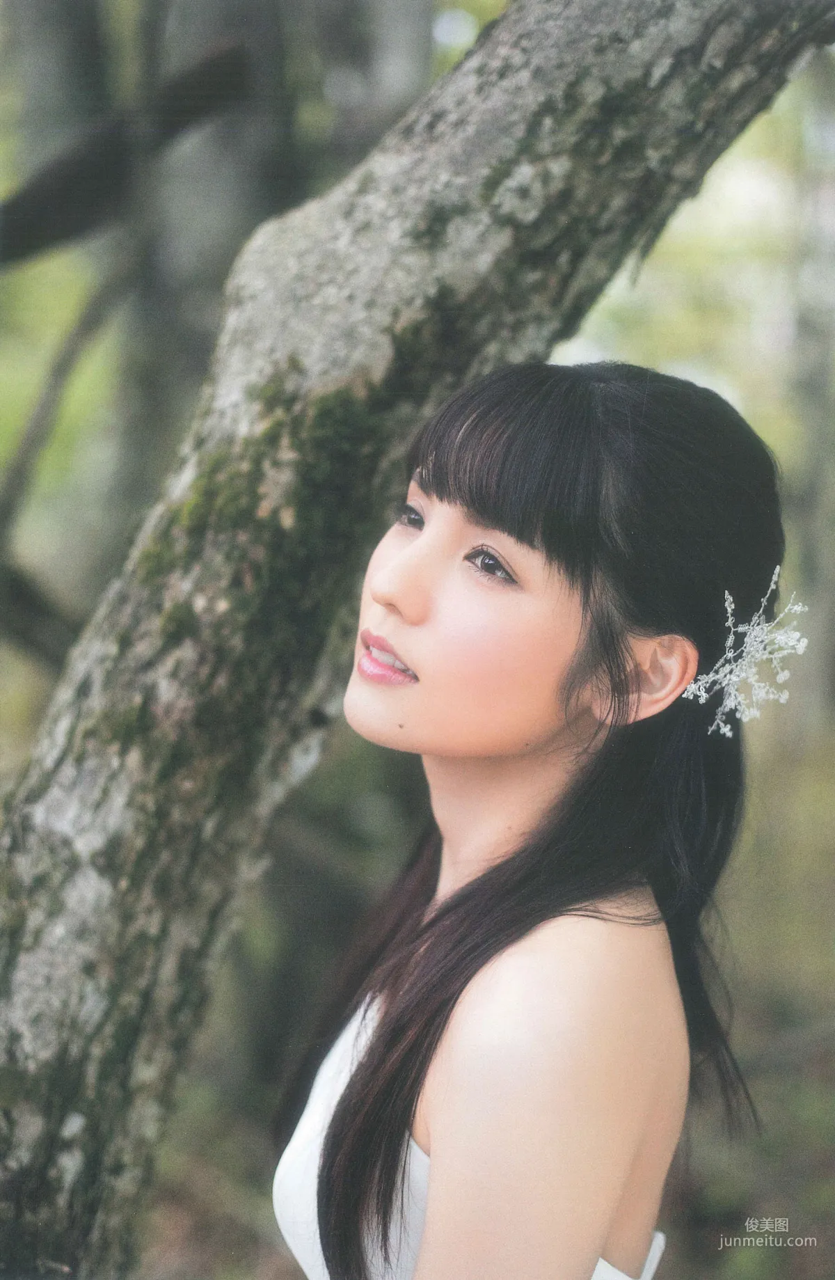 道重さゆみ(道重沙由美) 『 DREAM 』寫真集 144