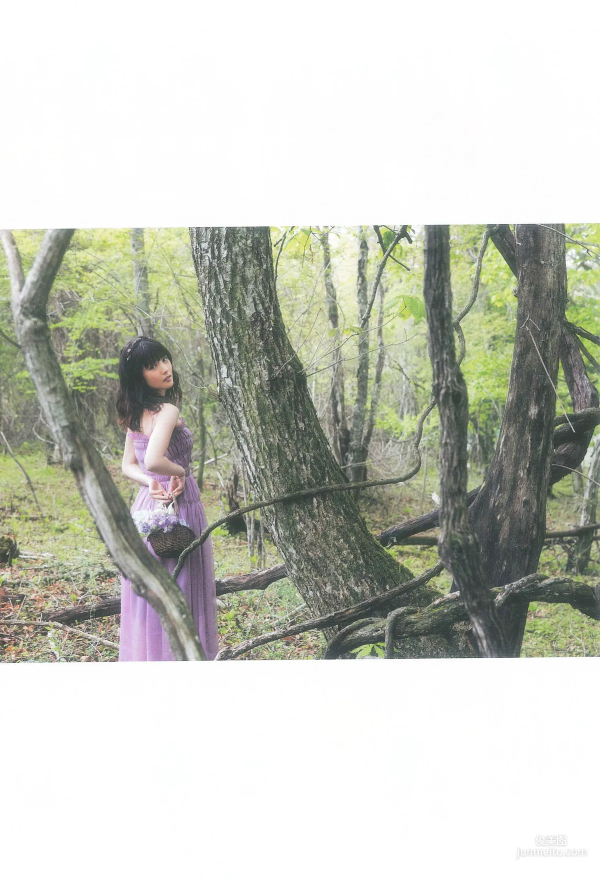 道重さゆみ(道重沙由美) 『 DREAM 』寫真集 17