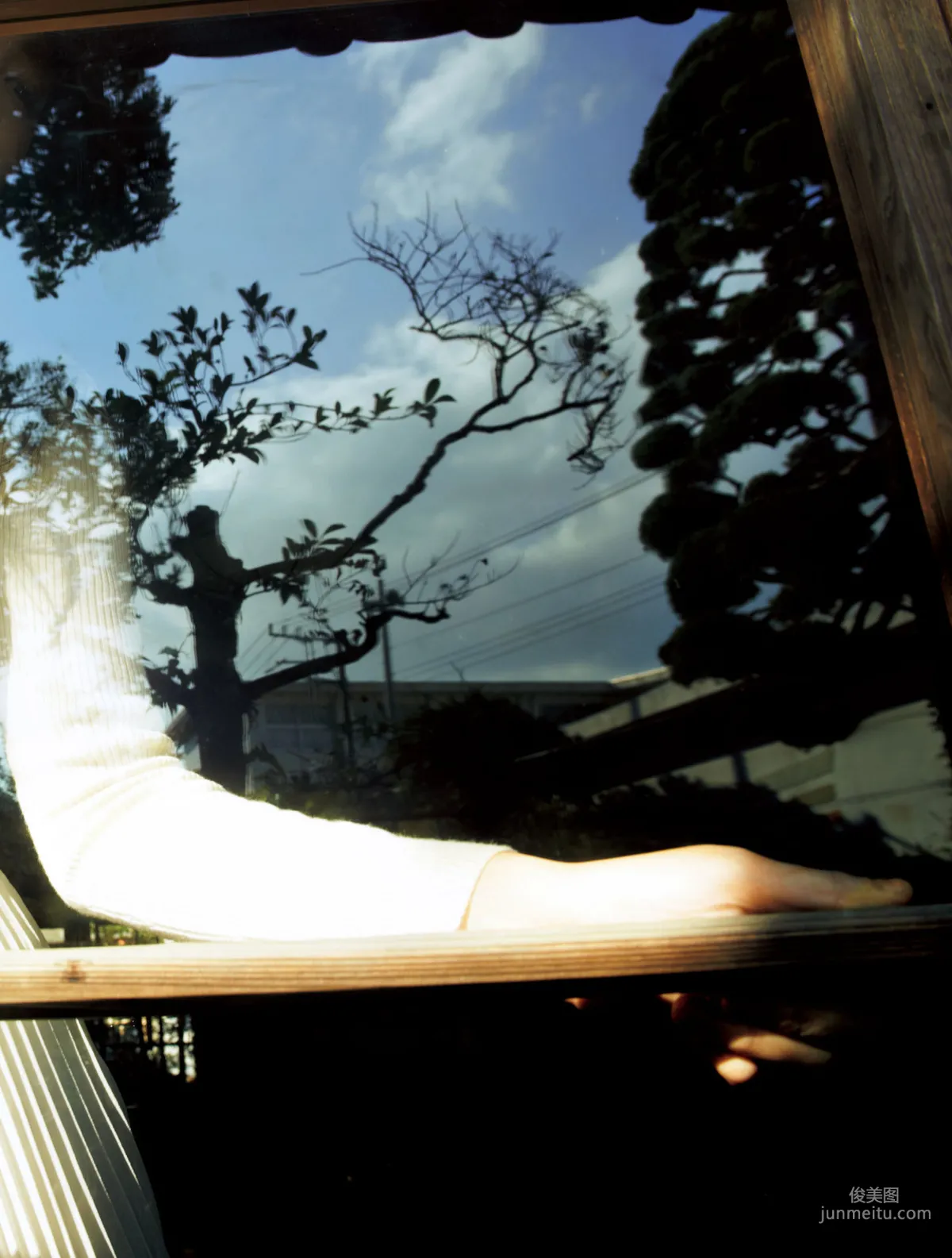 飛鳥凛 Rin Asuka 『凛』写真集8