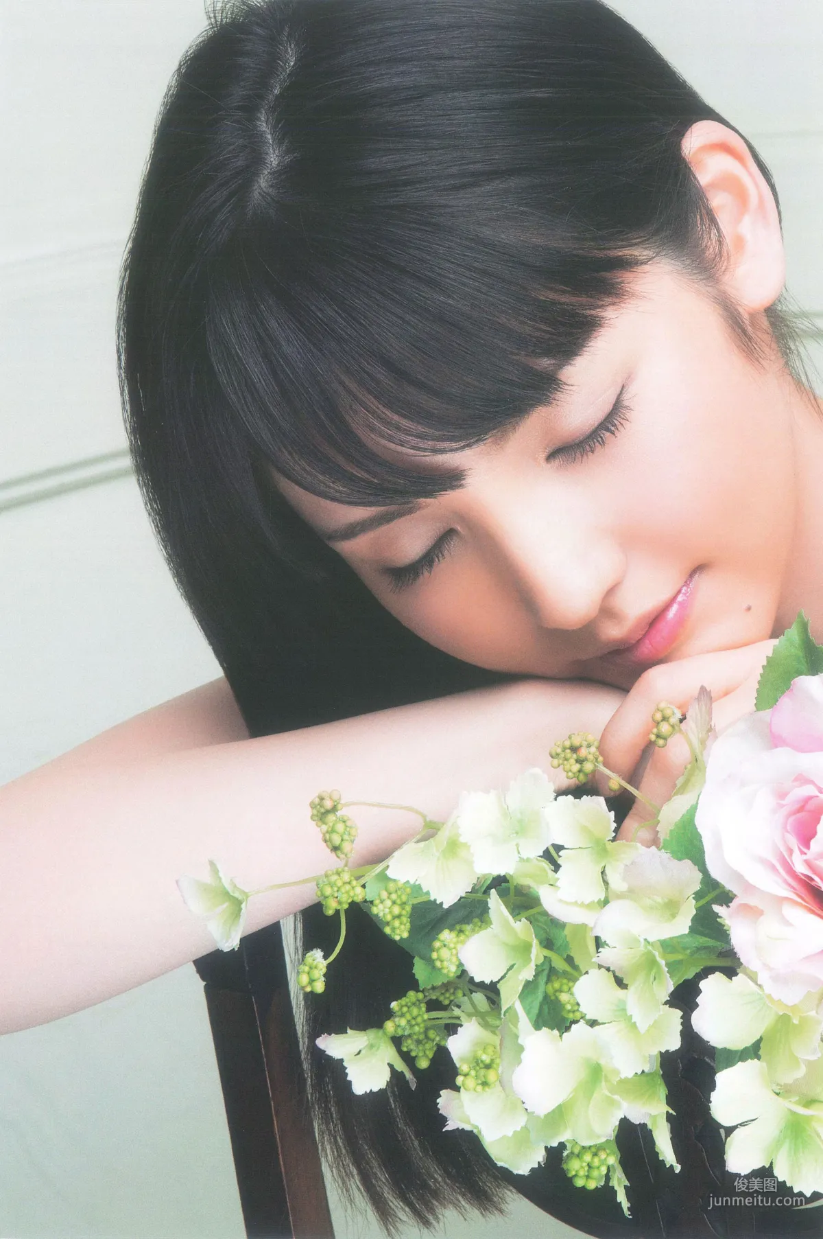 道重さゆみ(道重沙由美) 『 DREAM 』寫真集 137