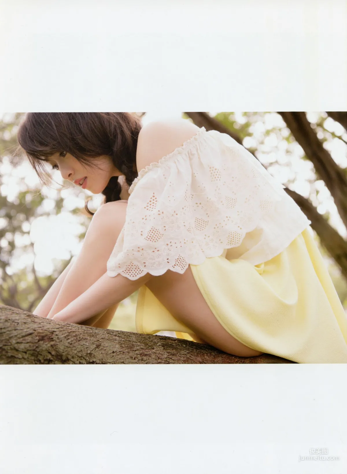 泉里香 1st Photobook「Rika!」写真集7