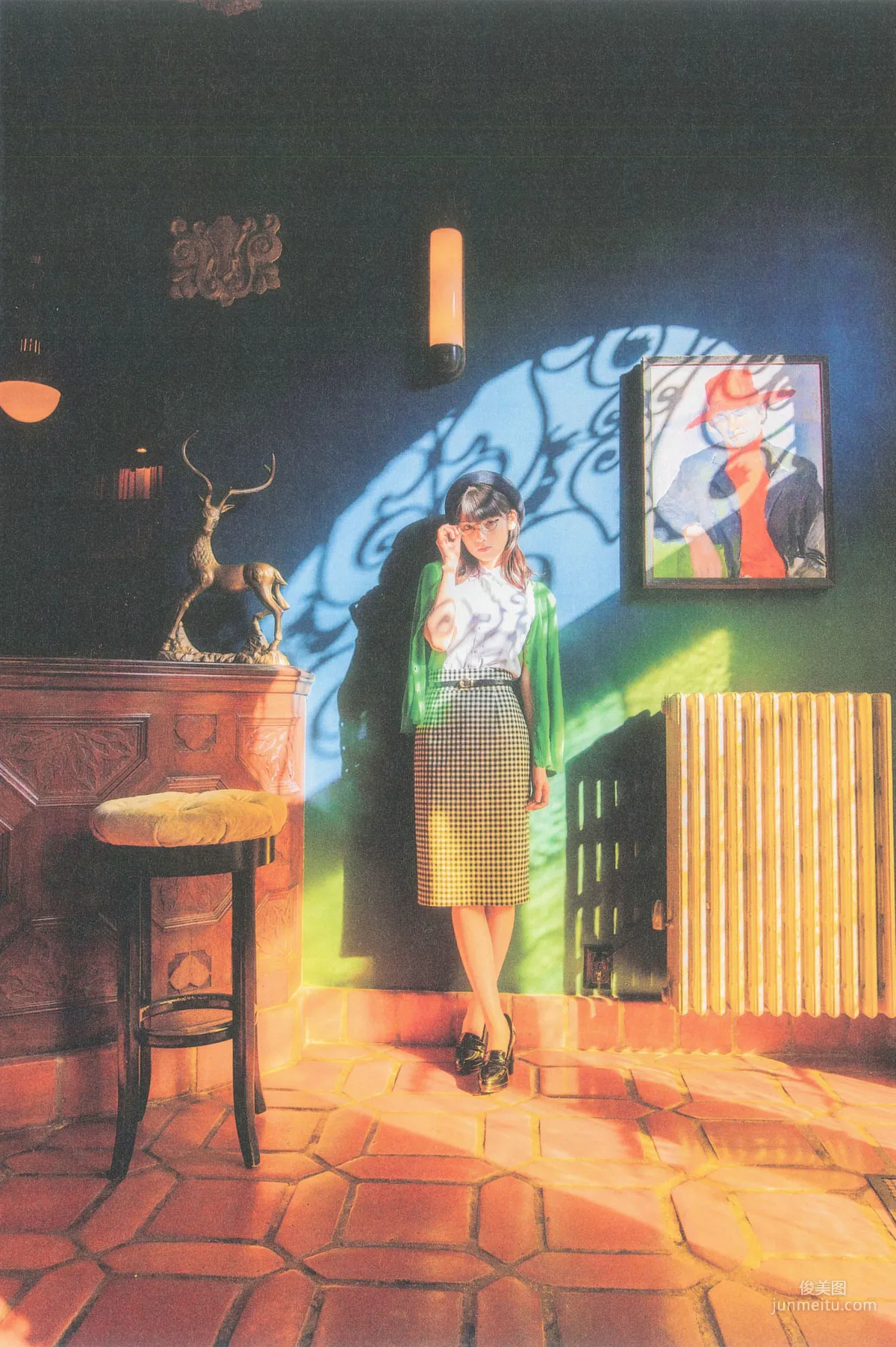 道重さゆみ(道重沙由美) 『 DREAM 』寫真集 39