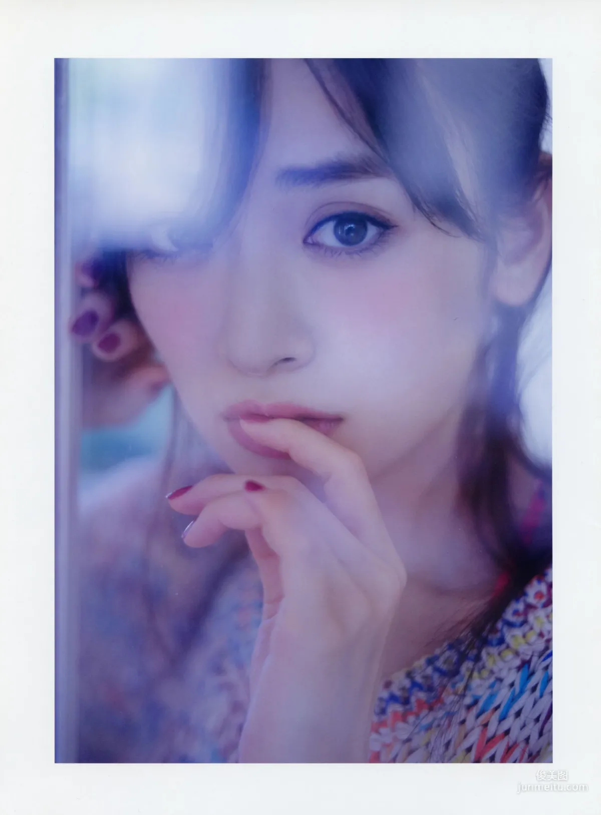 泉裡香 1st Photobook「Rika!」寫真集 113