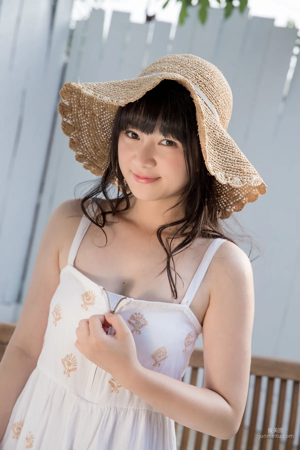 河村みるく- Special Gallery 4.1 [Minisuka.tv] 写真集8