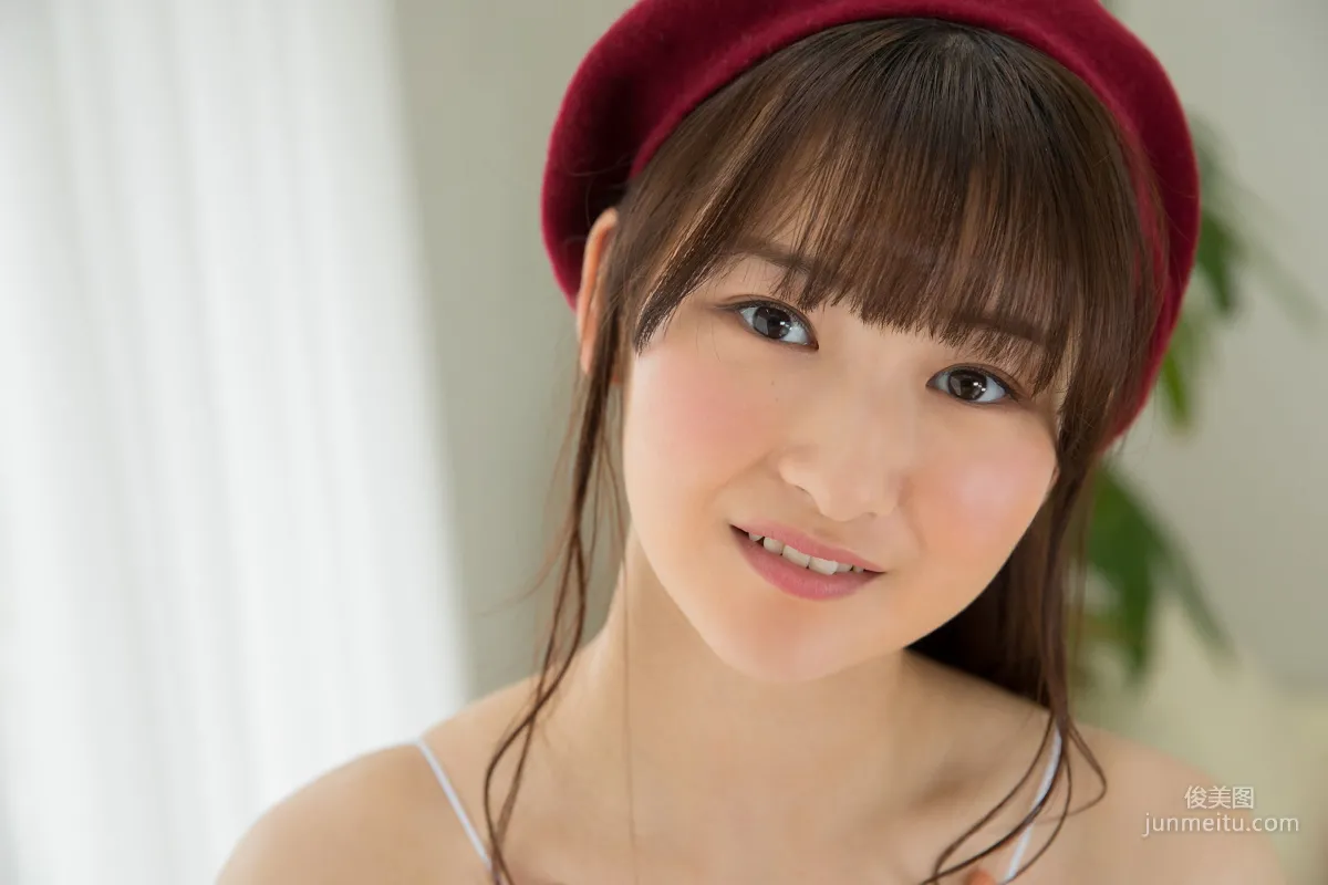 近藤麻美/近藤あさみ - Limited Gallery 16.1 [Minisuka.tv] 写真集65