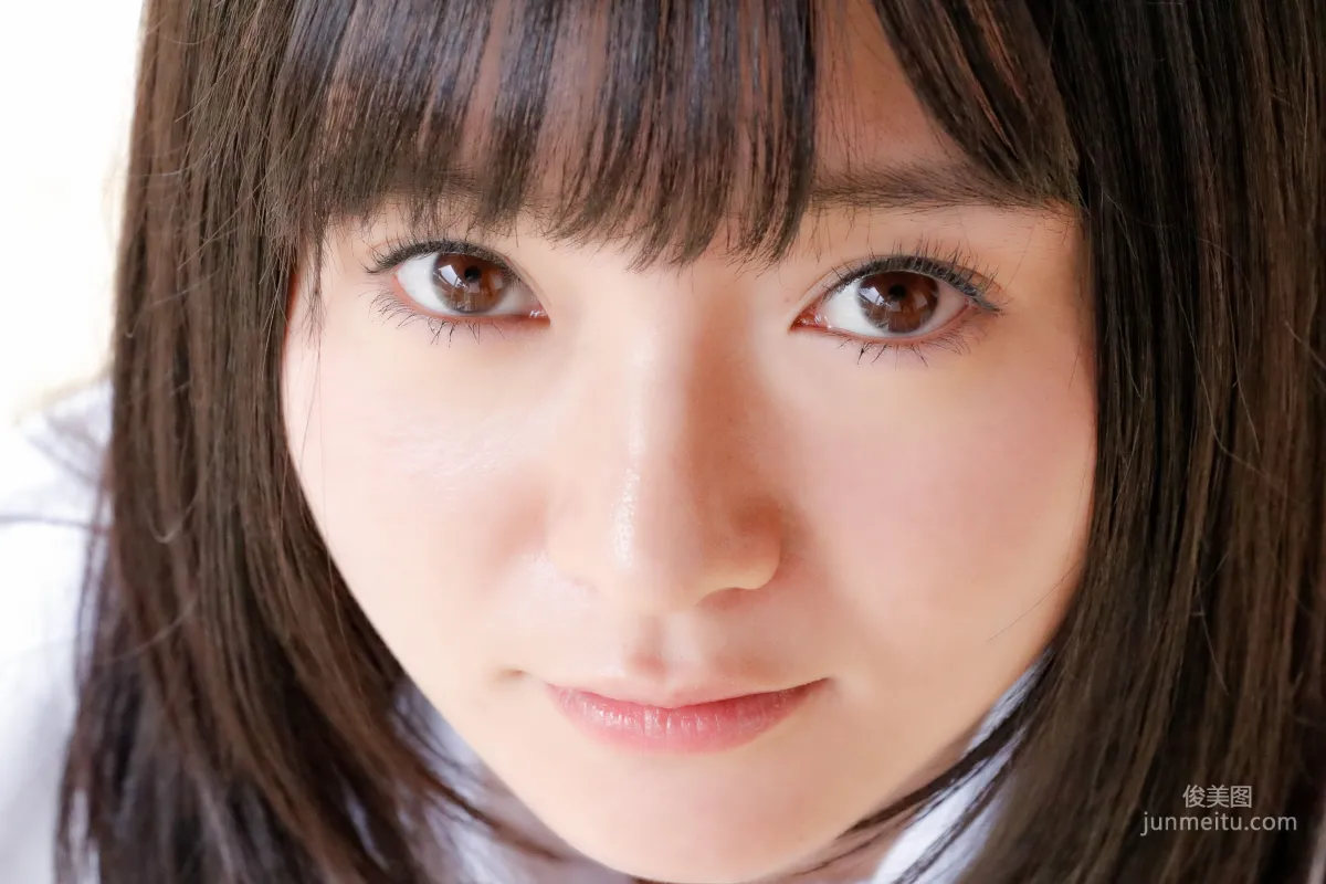 西永彩奈《The story of April - PPV》 [LOVEPOP] 寫真集 130