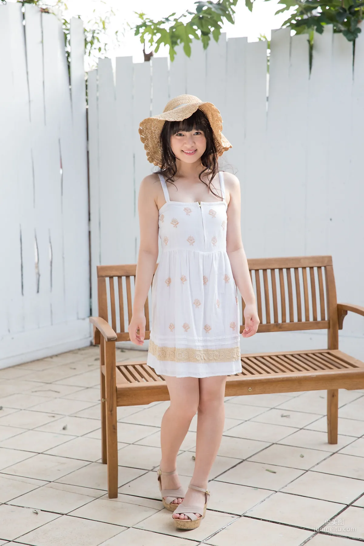 河村みるく- Special Gallery 4.1 [Minisuka.tv] 写真集4