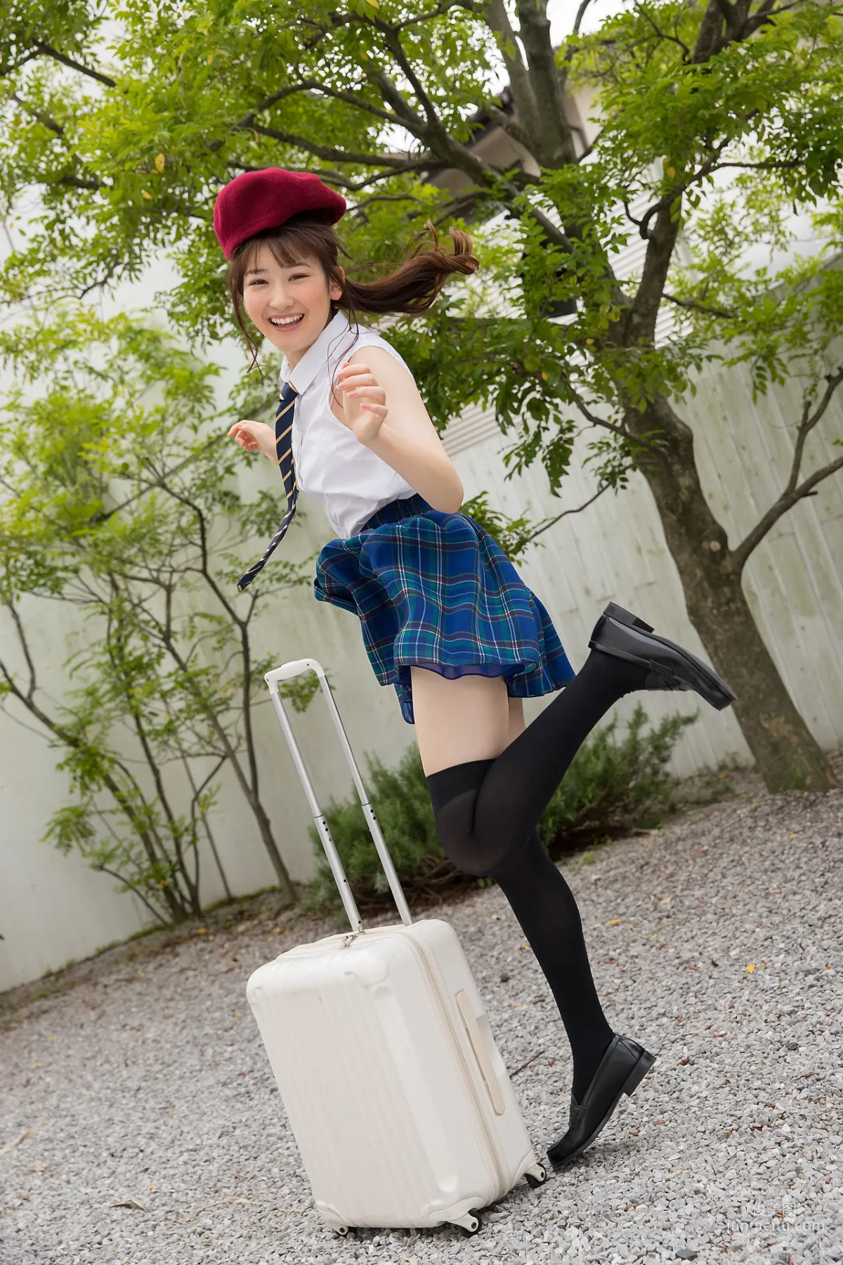 近藤麻美/近藤あさみ - Limited Gallery 16.1 [Minisuka.tv] 写真集6