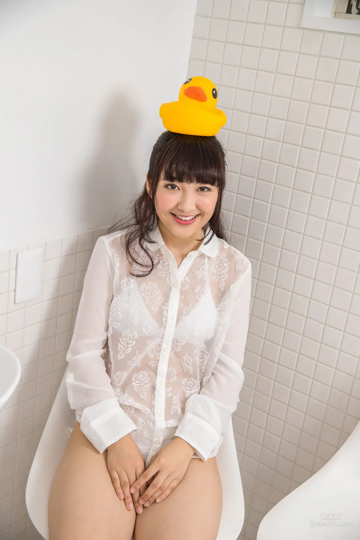 高梨あい - Regular Gallery 6.3 [Minisuka.tv] 写真集10