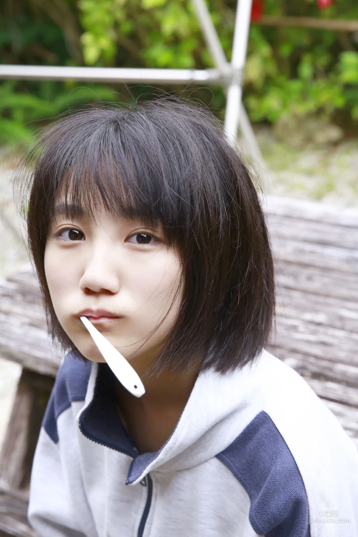 船木結 Musubu Funaki [Hello! Project Digital Books] No.173 写真集45
