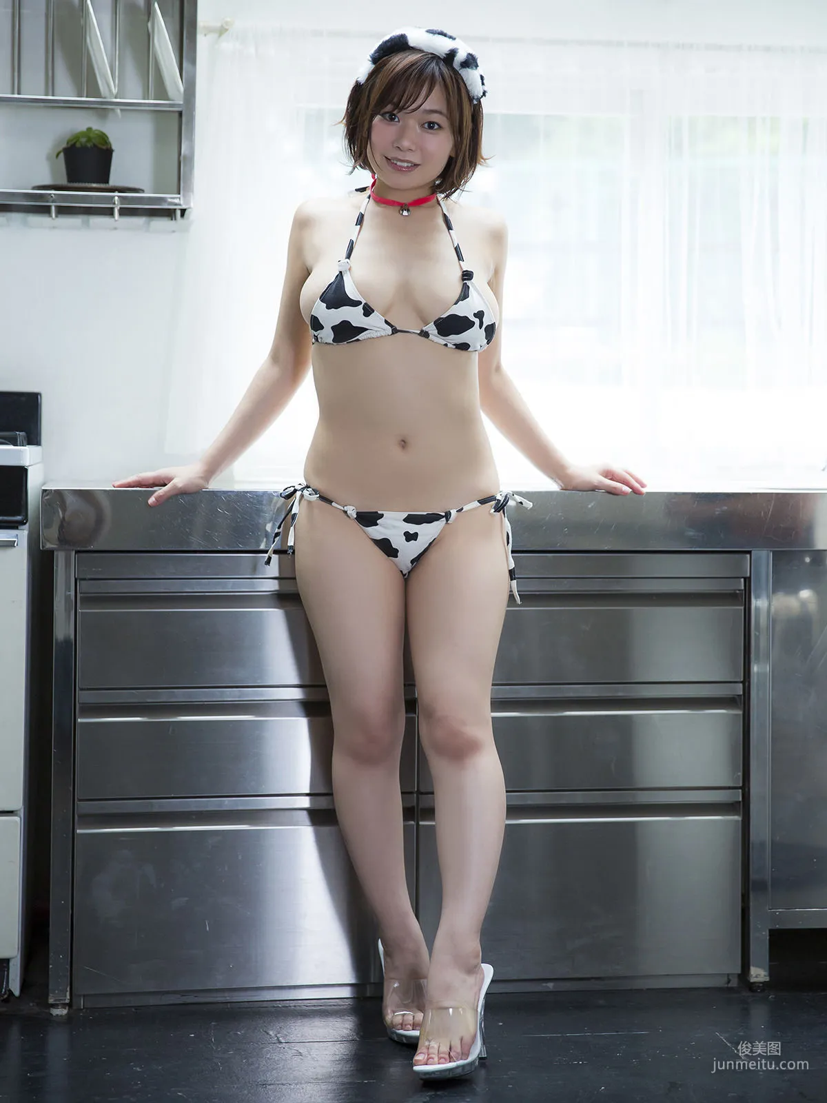 和地つかさ『エロック娘』 [Sabra.net] Strictly Girl 写真集1