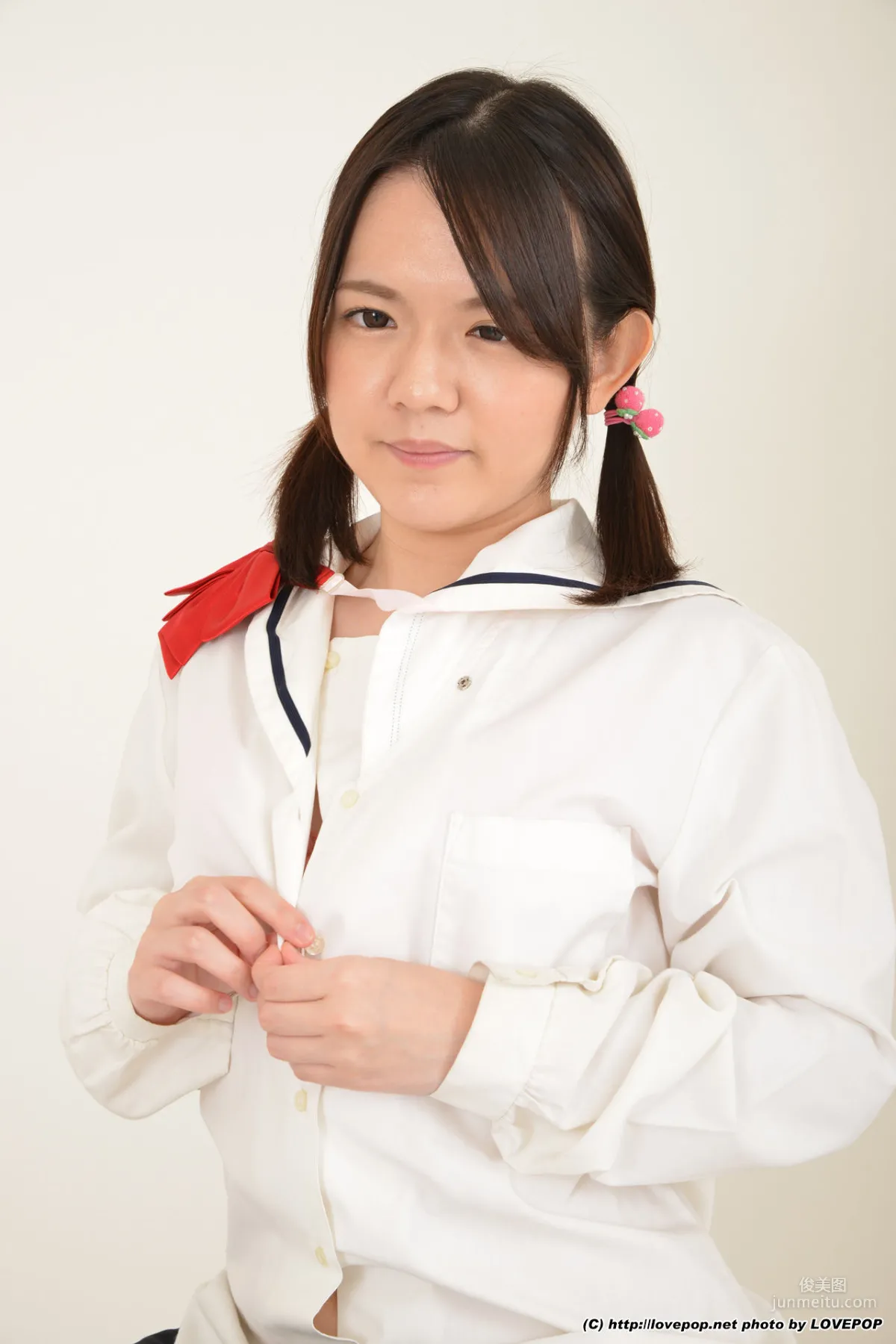 星乃ゆづき 《underwear ! - PPV》 [LOVEPOP] 写真集42