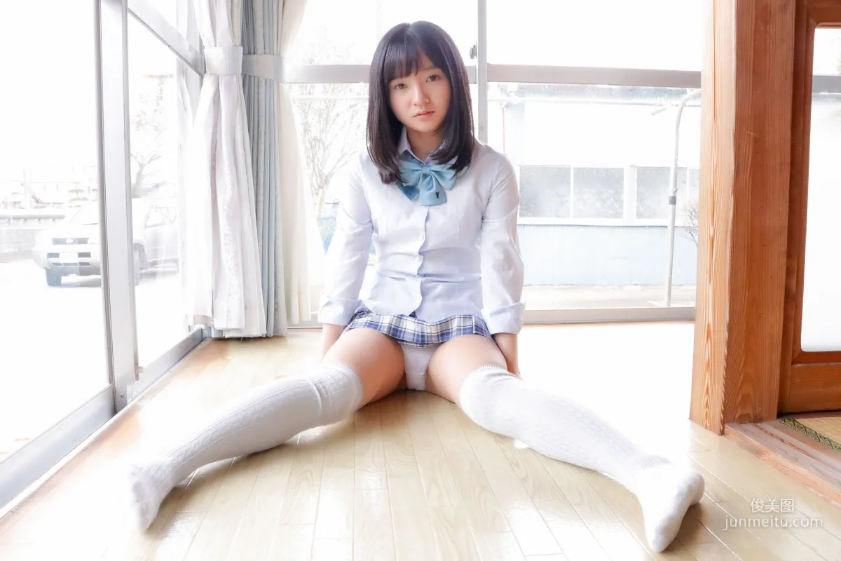 西永彩奈《The story of April - PPV》 [LOVEPOP] 寫真集 139
