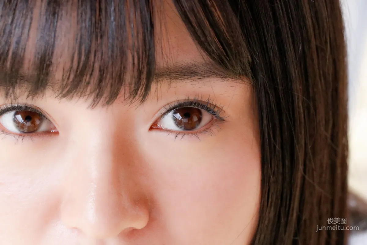 西永彩奈《The story of April - PPV》 [LOVEPOP] 寫真集 129