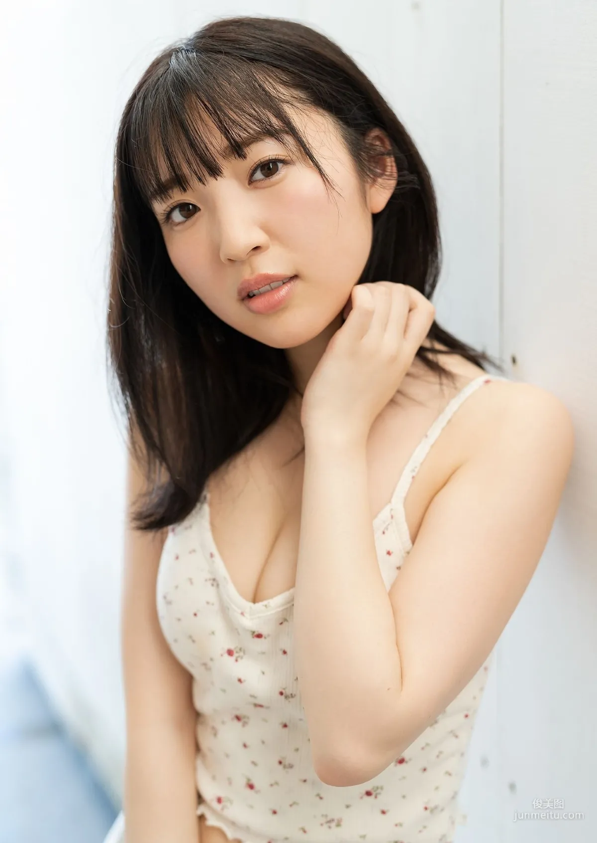 日本組合Pyxis (伊藤美來&豐田萌繪)「POP&CUTE！」寫真集 36