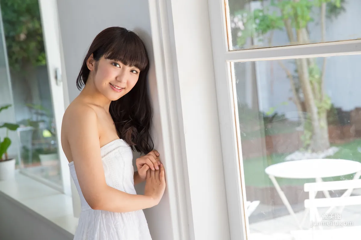 高梨あい - Regular Gallery 6.1 [Minisuka.tv] 写真集18