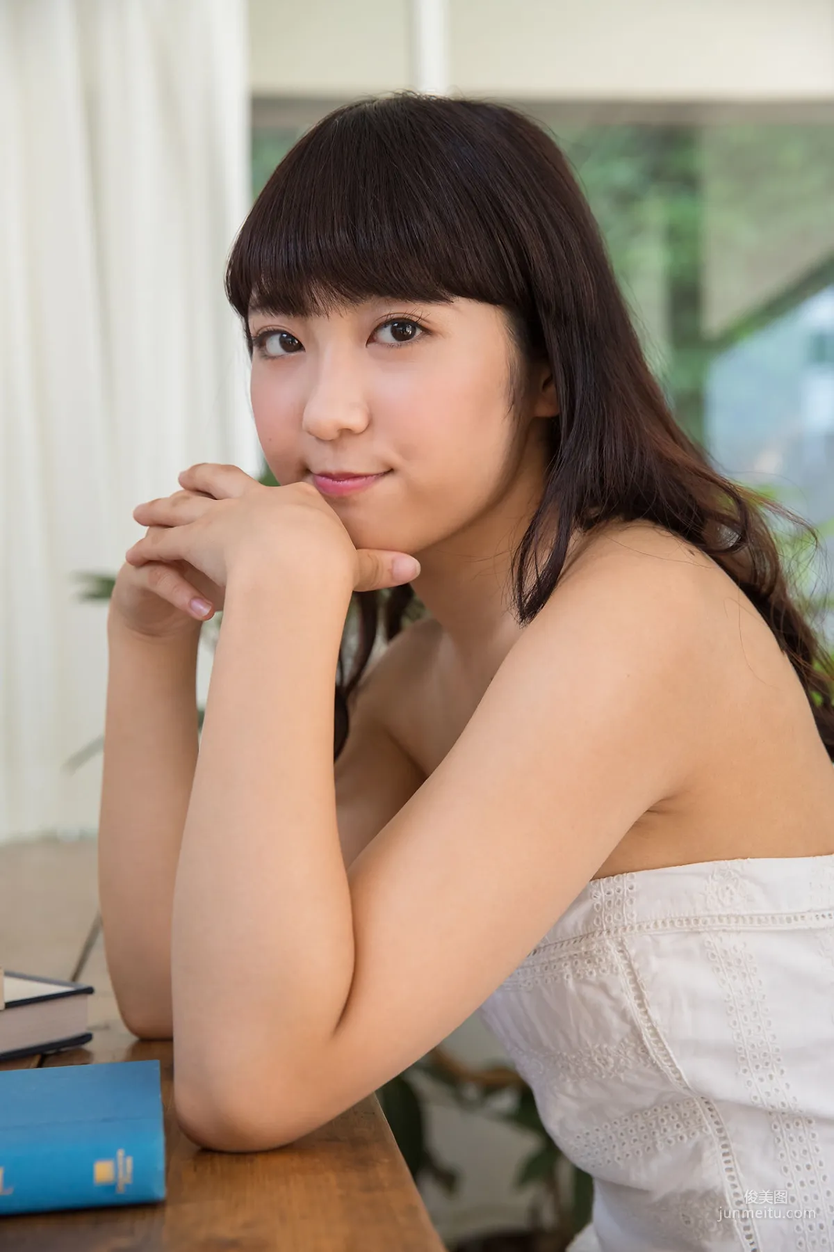 高梨あい - Regular Gallery 6.1 [Minisuka.tv] 写真集25