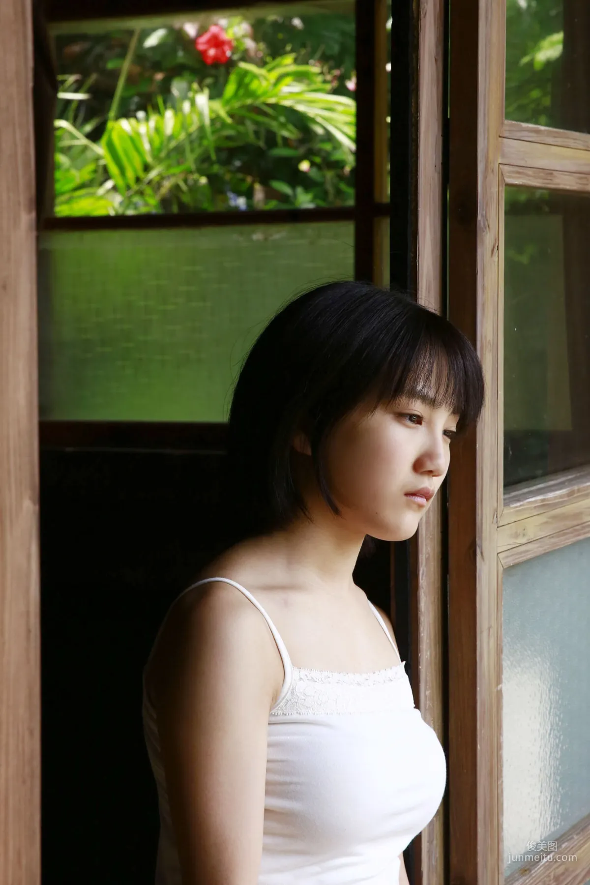 船木結 Musubu Funaki [Hello! Project Digital Books] No.173 寫真集 38