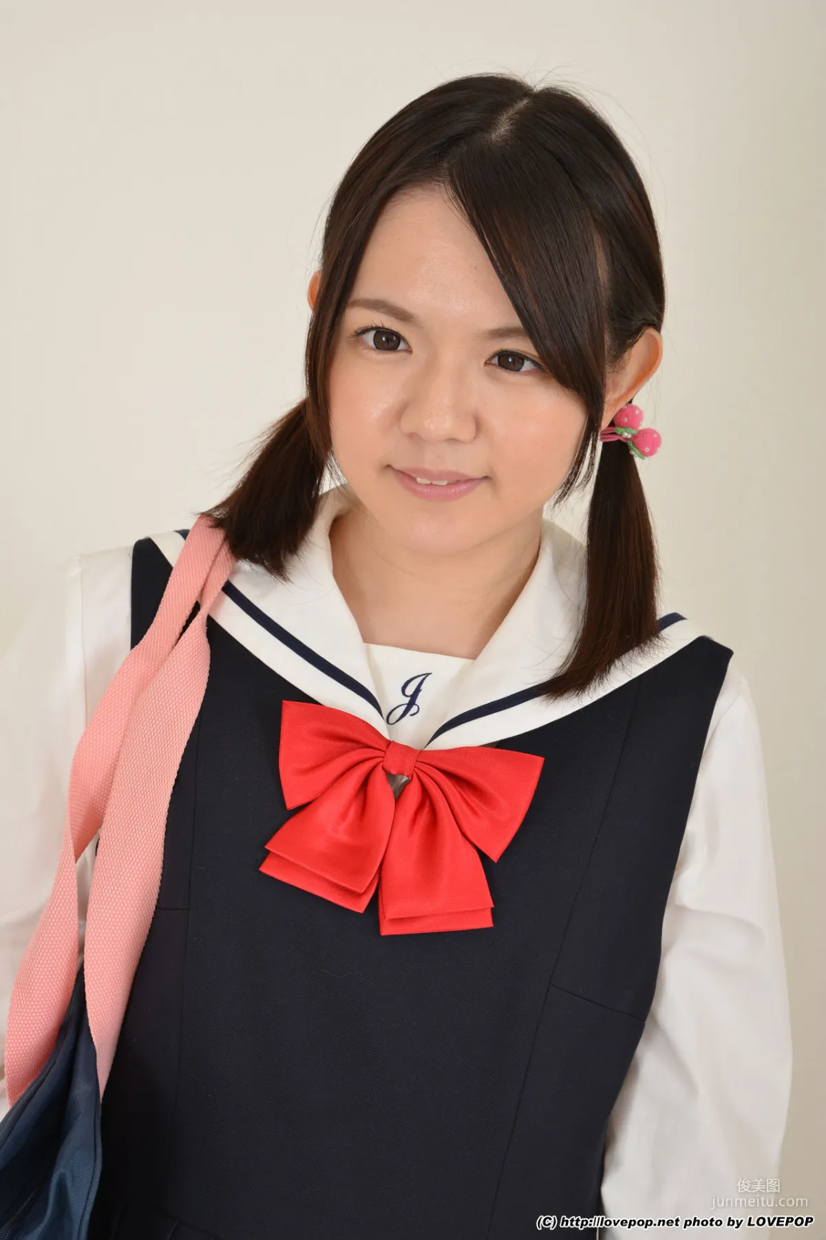 星乃ゆづき 《underwear ! - PPV》 [LOVEPOP] 写真集15