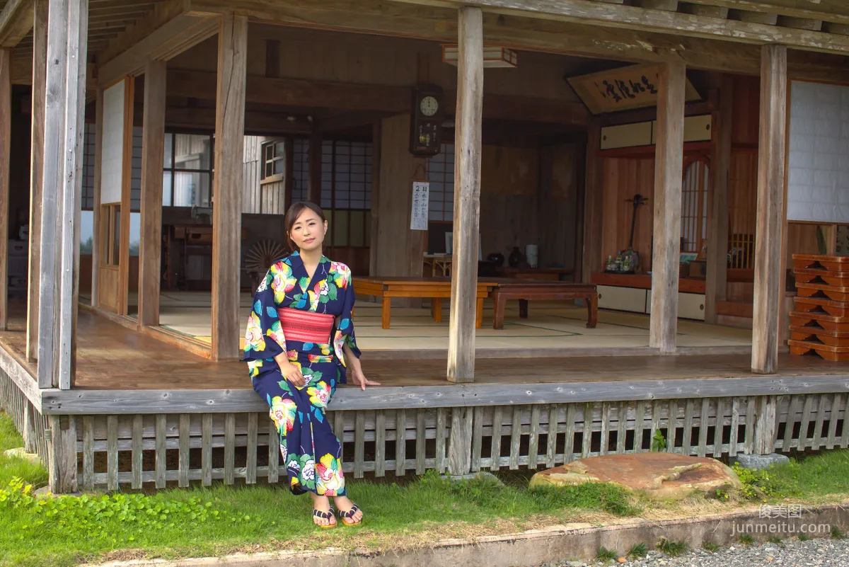 Tama Mizuki 水樹たま - Limited Gallery 2.3 [Minisuka.tv] 写真集2