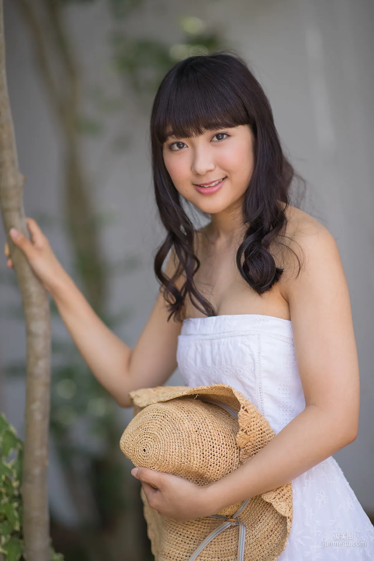 高梨あい - Regular Gallery 6.1 [Minisuka.tv] 写真集7