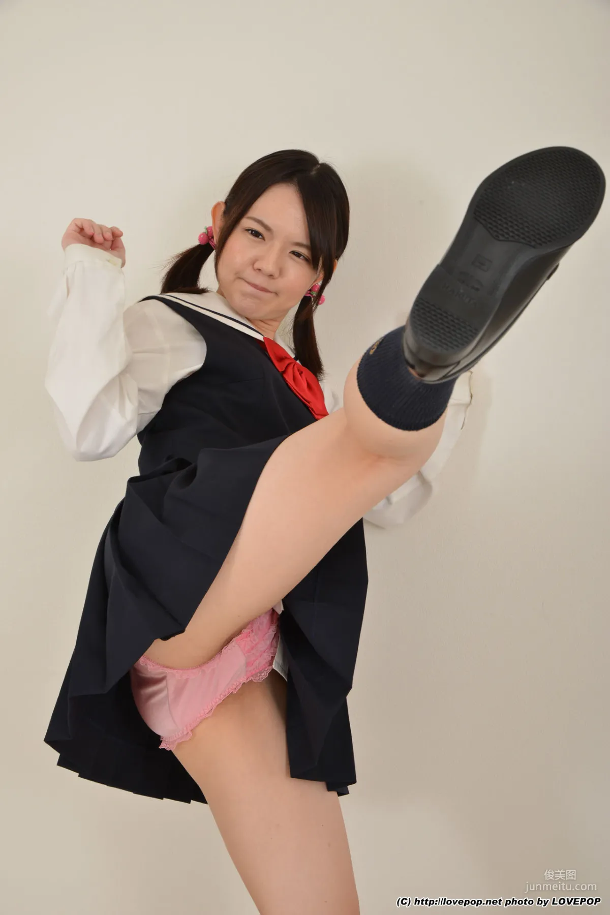 星乃ゆづき 《underwear ! - PPV》 [LOVEPOP] 写真集32