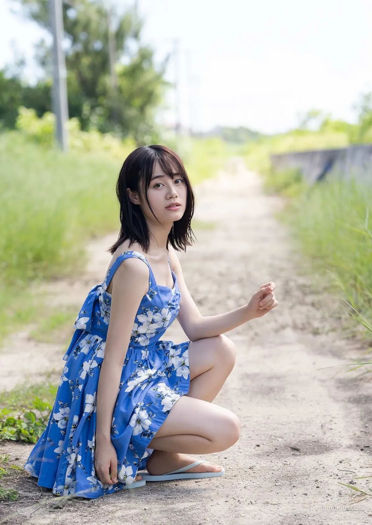 日本組合Pyxis (伊藤美來&豐田萌繪)「POP&CUTE！」寫真集 17