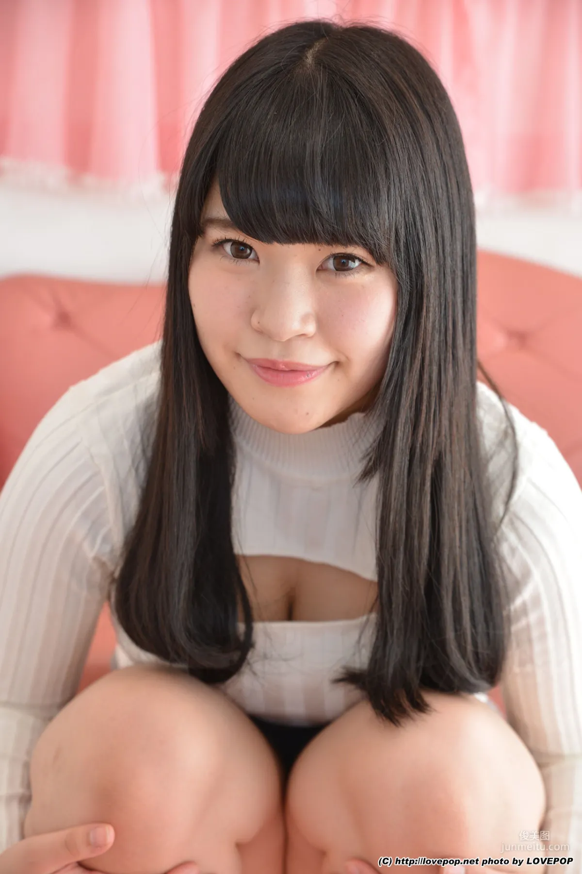保志美あすか/保志美明日香《Breast ! - PPV》 [LOVEPOP] 寫真集 22