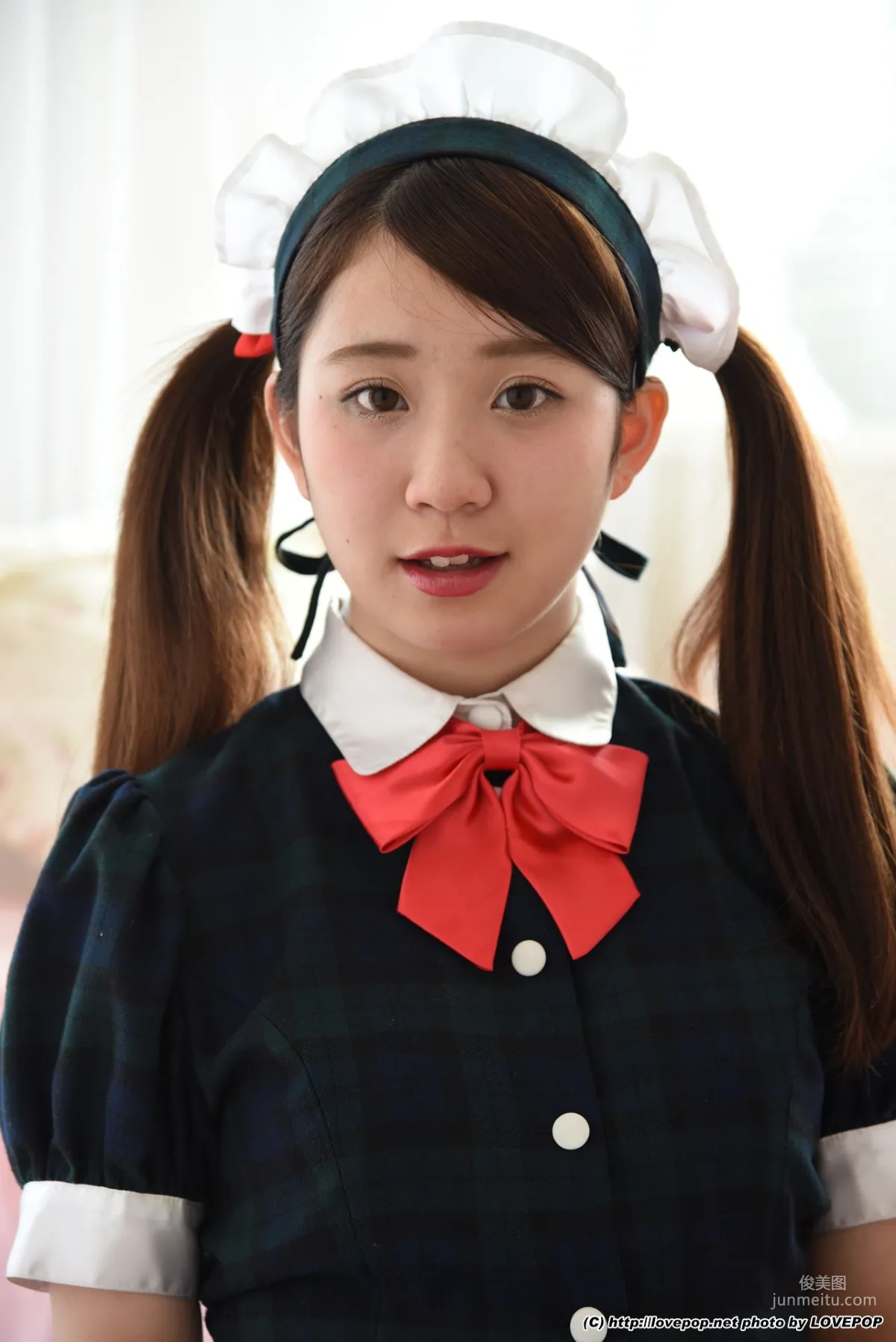 葉山夏恋《prep for the ass - PPV》 [LOVEPOP] 写真集22