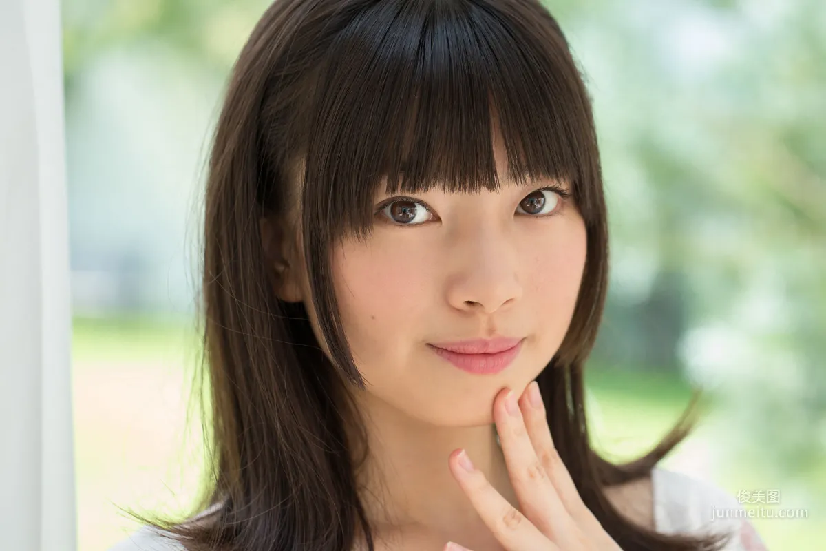 東雲せな - Regular Gallery 9.4 [Minisuka.tv] 写真集14