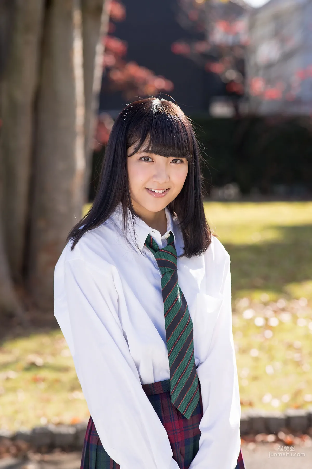 高梨あい Ai Takanashi  - Regular Gallery 7.1 [Minisuka.tv] 写真集5