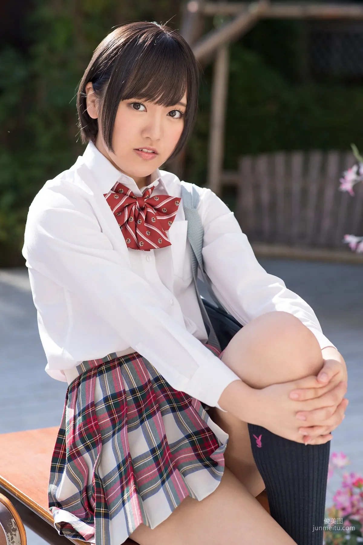 香月りお - Special Gallery 5.1 [Minisuka.tv] 写真集7