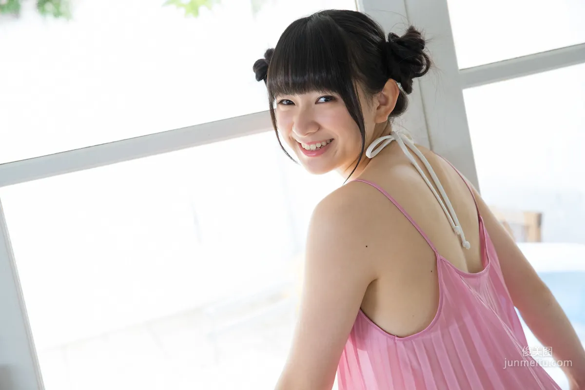河村みるく Miruku Kawamura - Special Gallery 4.2 [Minisuka.tv] 寫真集 17