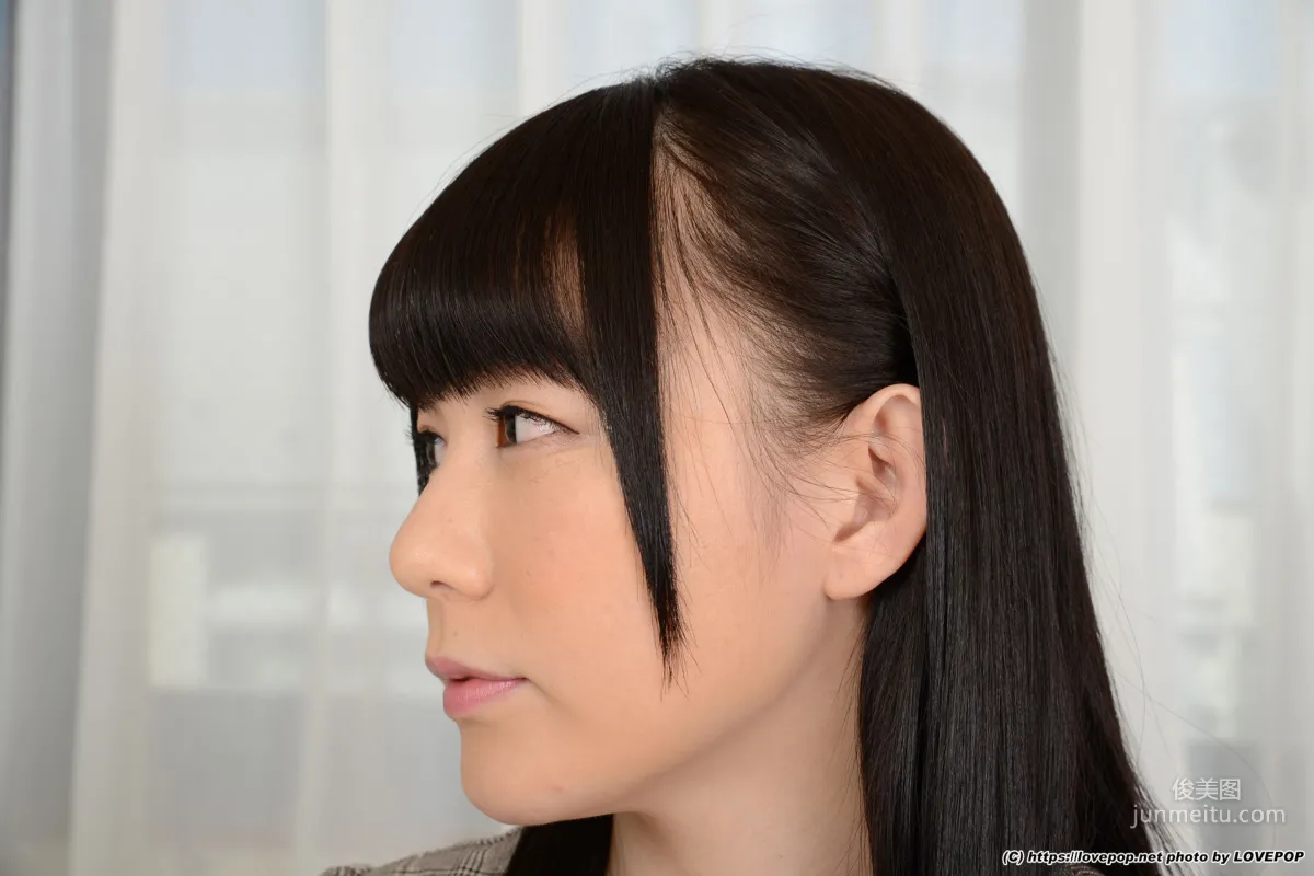 Marie Konishi 小西まりえ [LOVEPOP] Photoset 05 寫真集 21