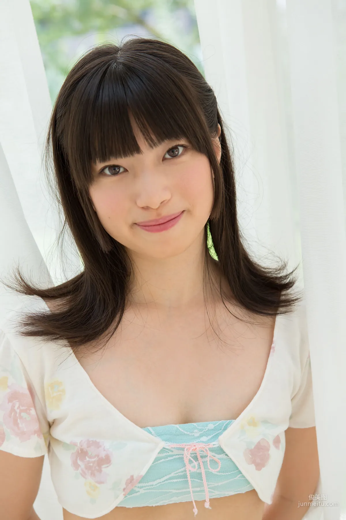 東雲せな - Regular Gallery 9.4 [Minisuka.tv] 写真集11
