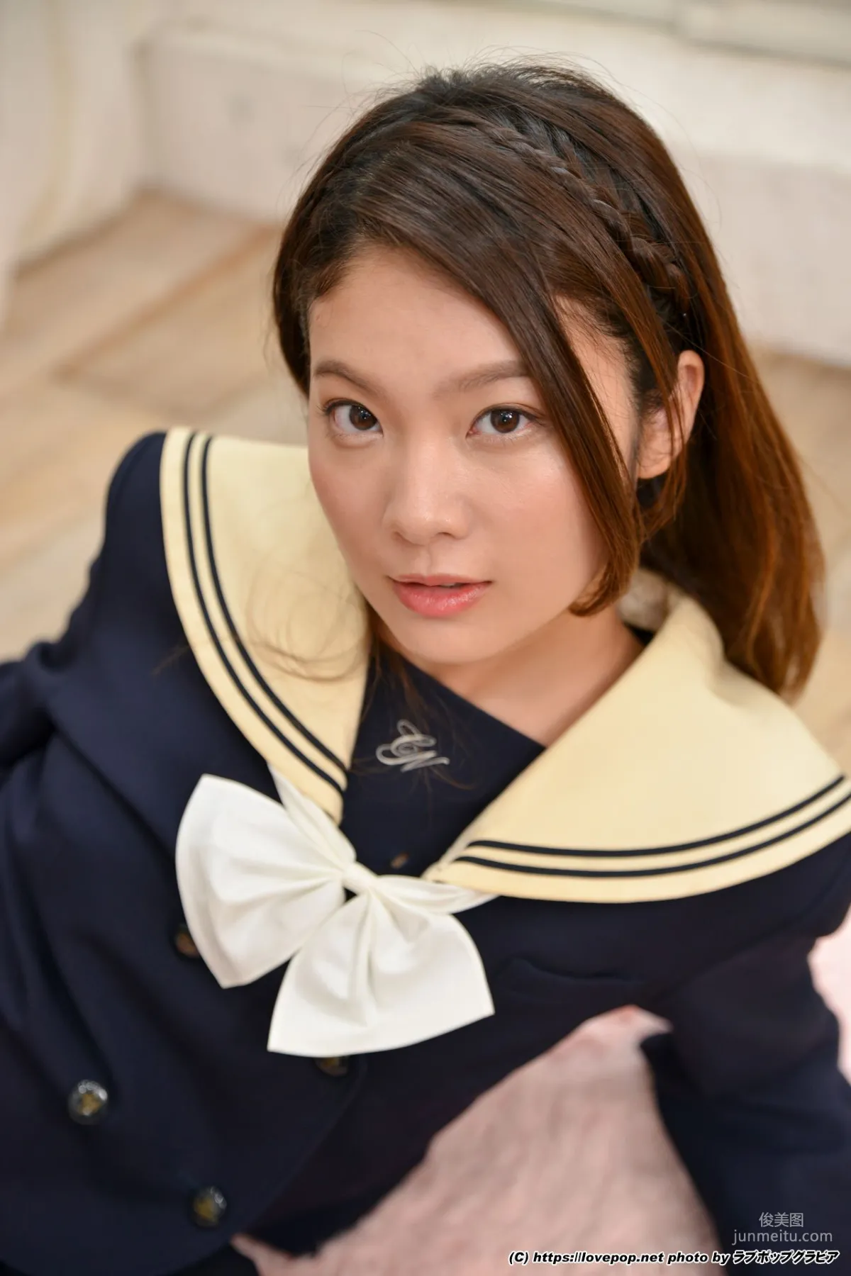 神前つかさ/神前司 Photoset 07 [LOVEPOP] 寫真集 56