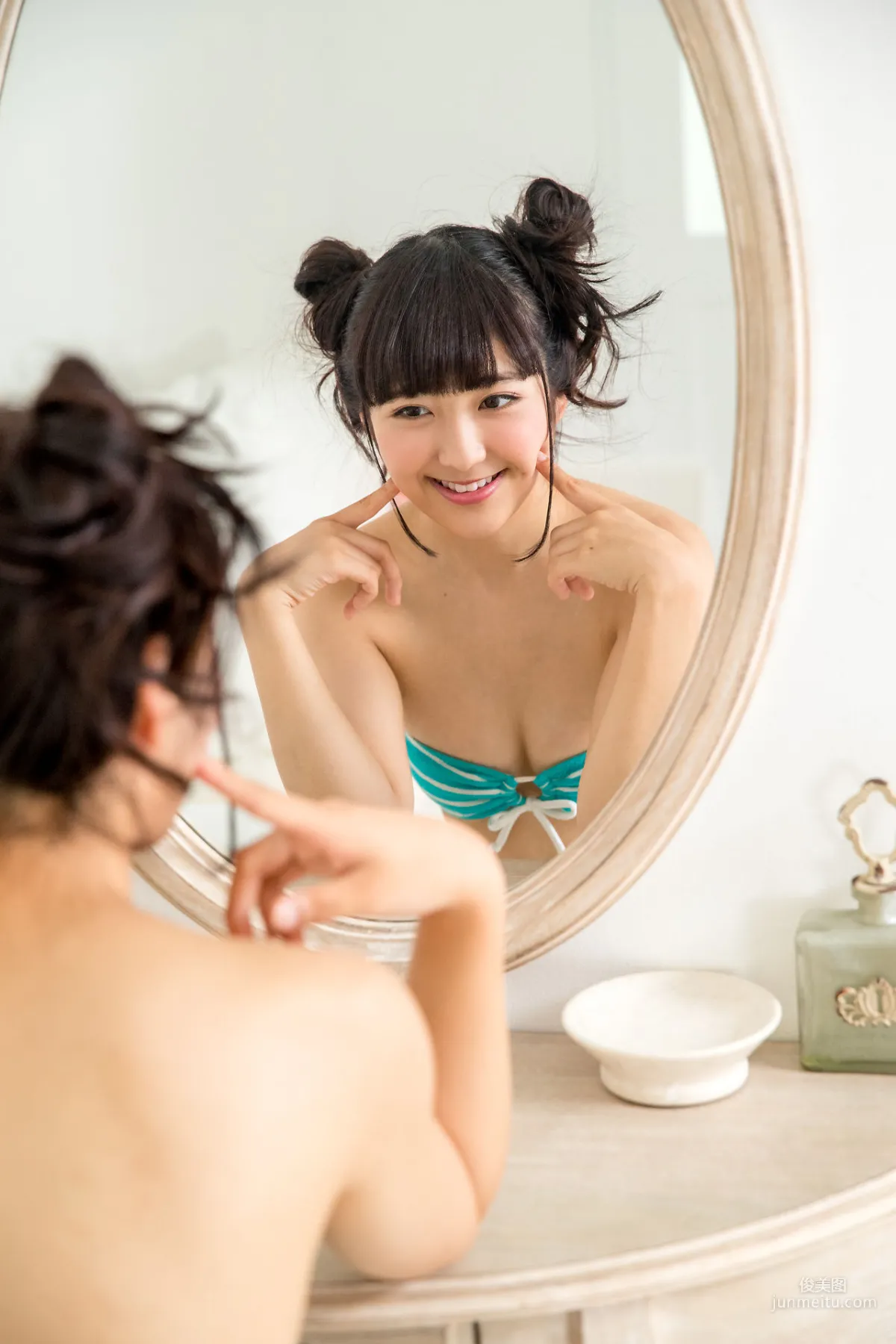 高梨あい - Regular Gallery 6.4 [Minisuka.tv] 写真集9