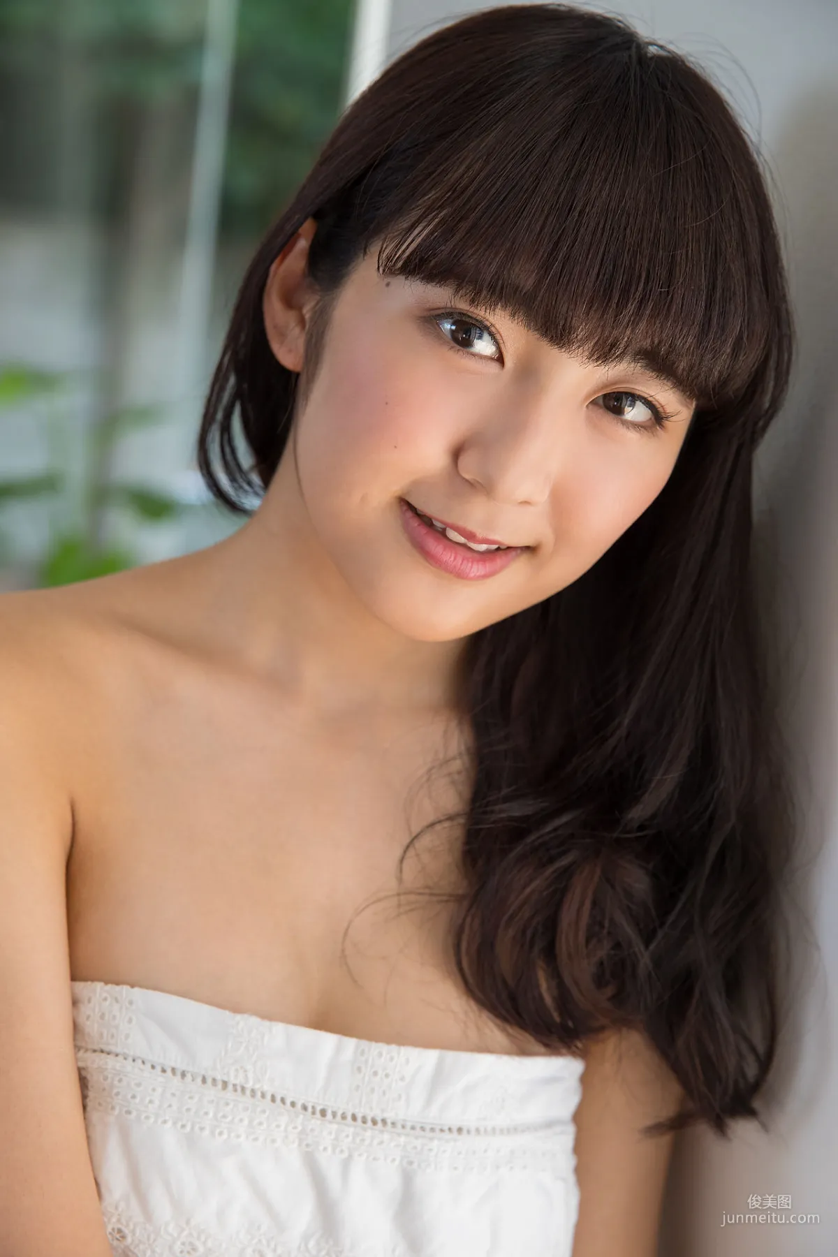 高梨あい - Regular Gallery 6.1 [Minisuka.tv] 写真集20