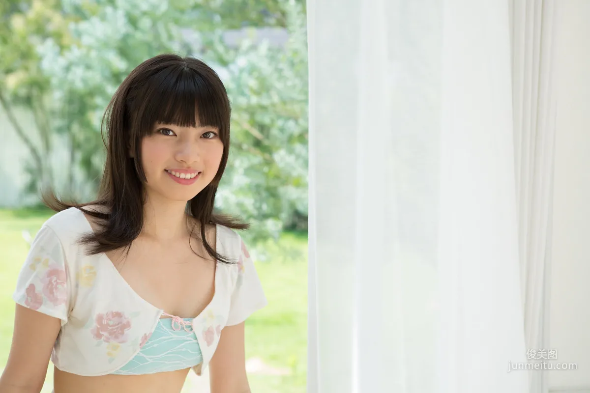 東雲せな - Regular Gallery 9.4 [Minisuka.tv] 写真集8