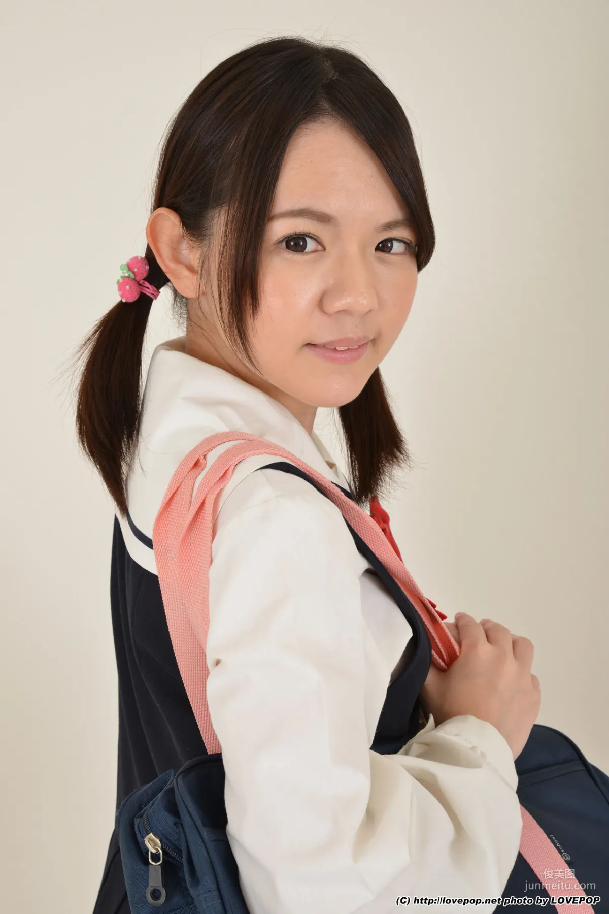 星乃ゆづき 《underwear ! - PPV》 [LOVEPOP] 写真集21