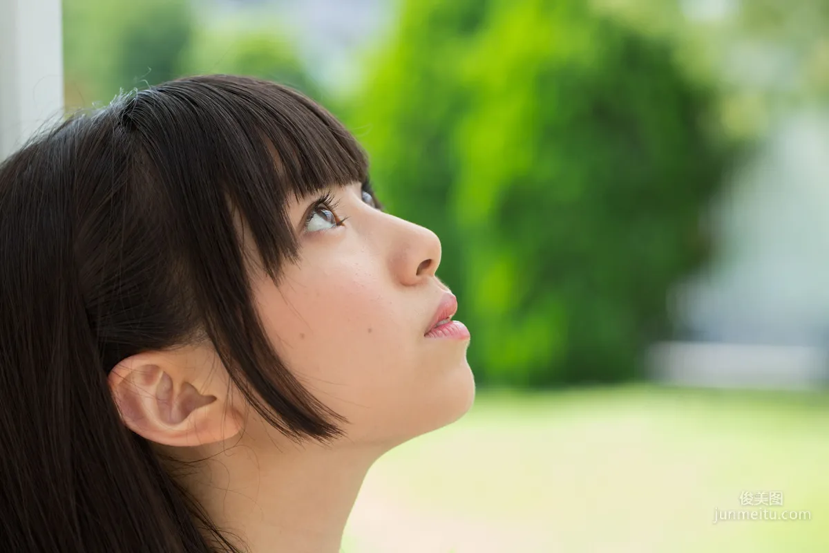 東雲せな - Regular Gallery 9.4 [Minisuka.tv] 写真集20