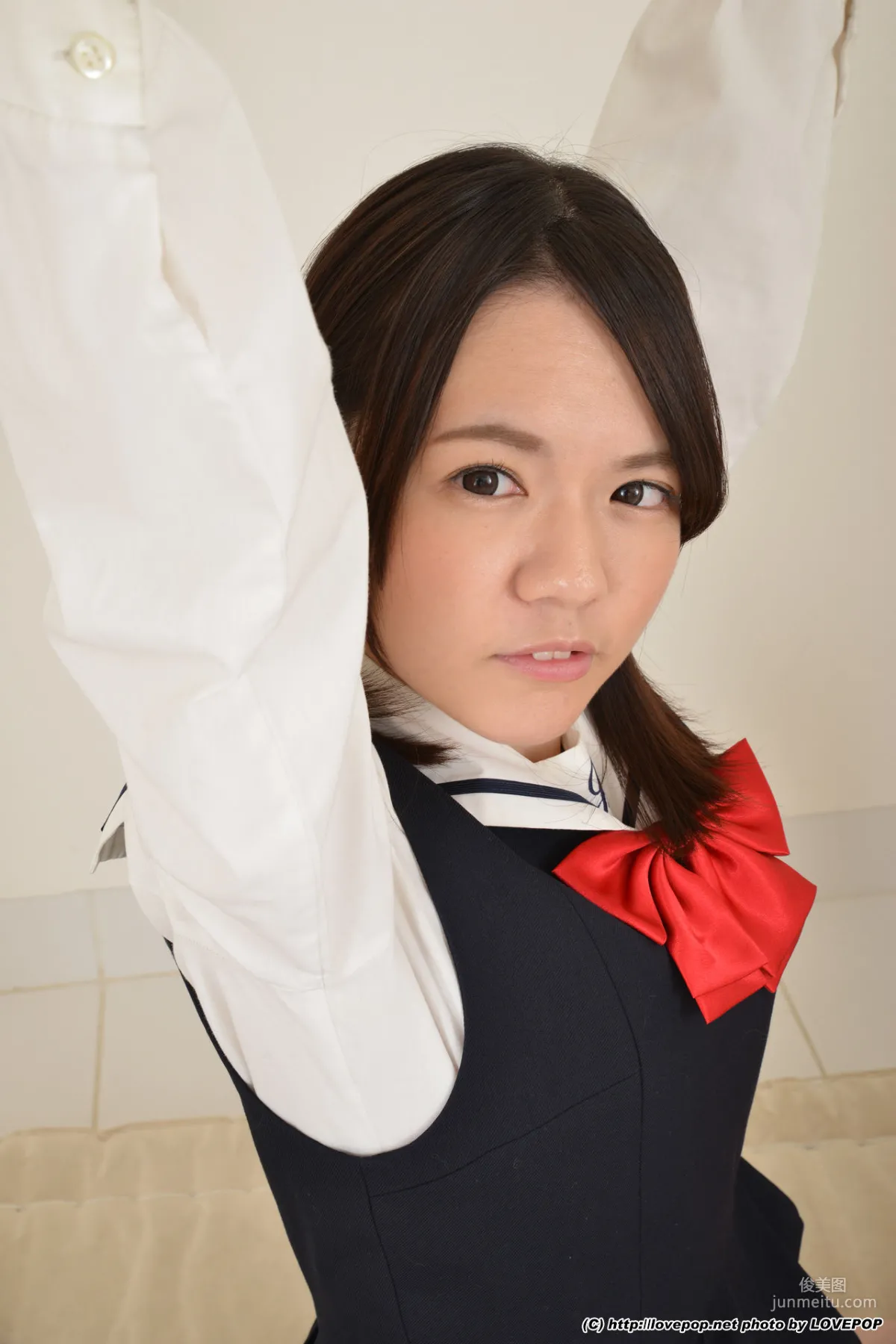 星乃ゆづき 《underwear ! - PPV》 [LOVEPOP] 写真集11