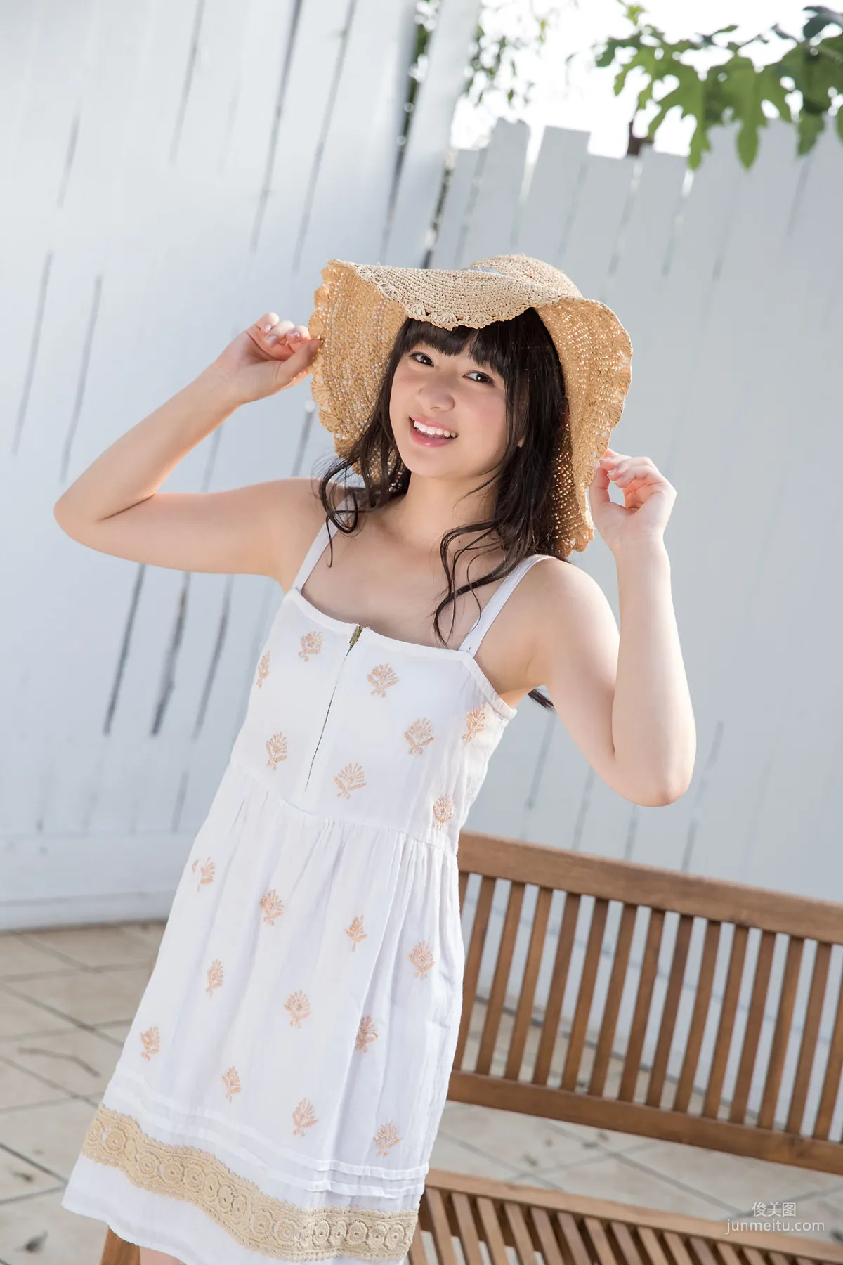 河村みるく- Special Gallery 4.1 [Minisuka.tv] 写真集1