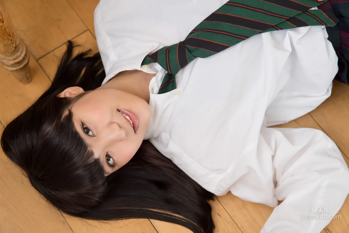 高梨あい Ai Takanashi  - Regular Gallery 7.1 [Minisuka.tv] 写真集46