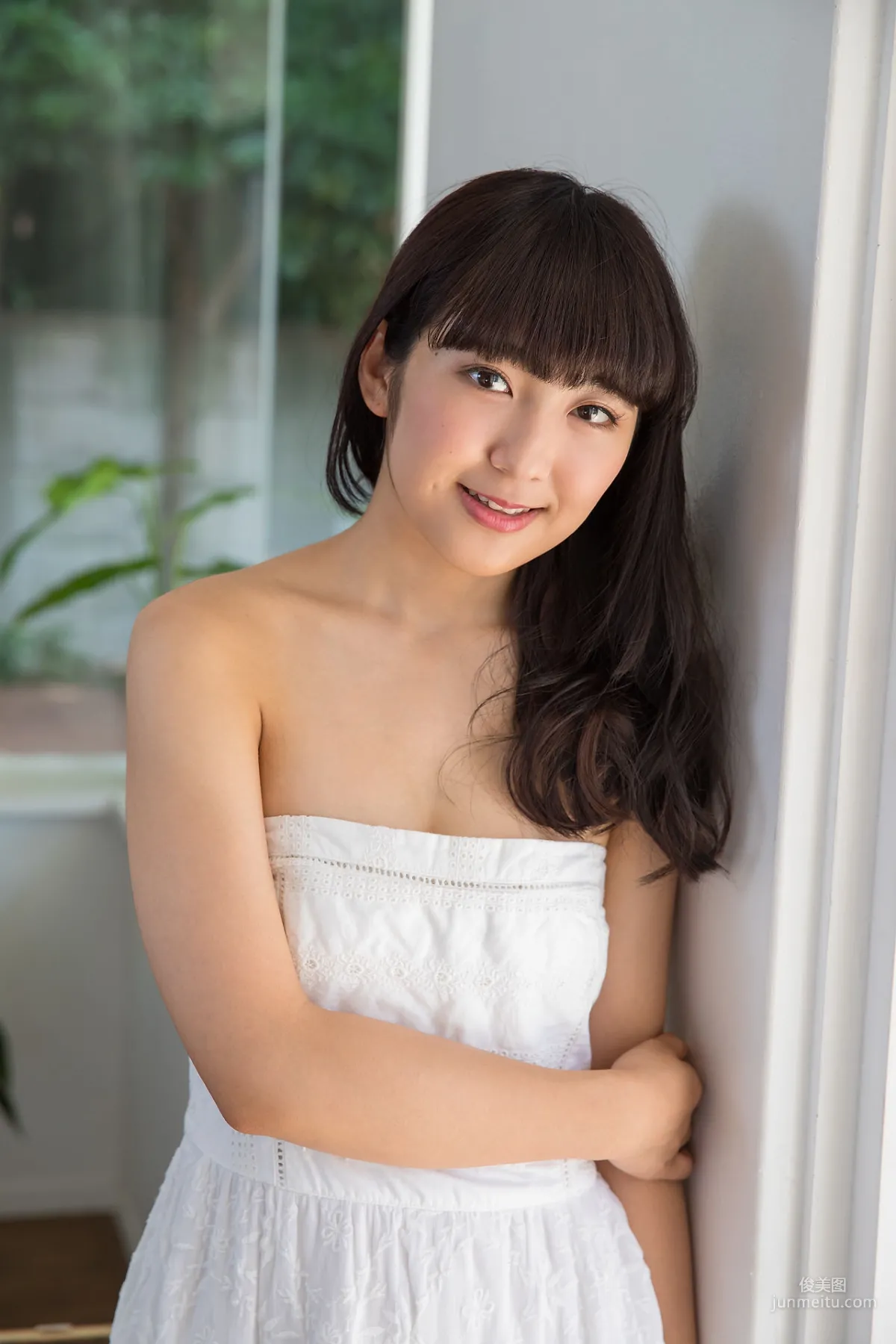 高梨あい - Regular Gallery 6.1 [Minisuka.tv] 写真集19