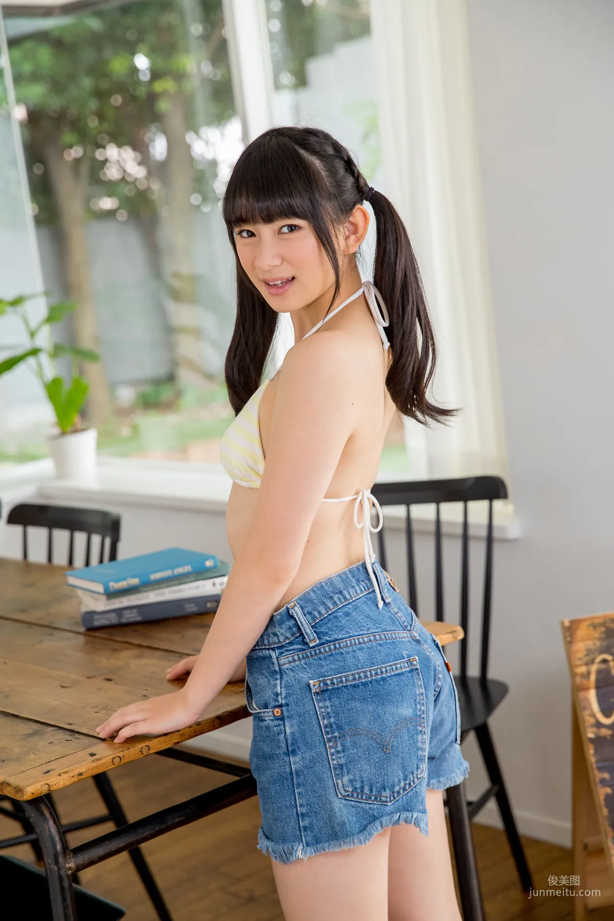 Miruku Kawamura 河村みるく- Special Gallery 4.3 [Minisuka.tv] 寫真集 16